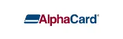 Job postings released by the Alpha Card Services.