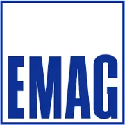 Job postings released by the EMAG Holding GmbH.