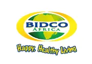 Job postings released by the Bidco Africa.