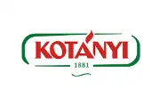 Job postings released by the Kotányi GmbH.