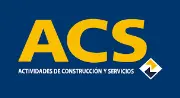 Job postings released by the Grupo ACS.