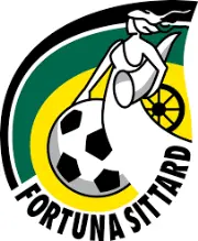 Job postings released by the Fortuna Sittard.