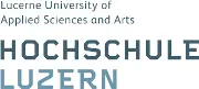 Job postings released by the Hochschule Luzern.