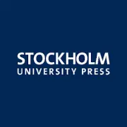 Job postings released by the Stockholm University Press.