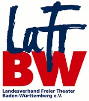 Job postings released by the Landesverband Freie Theater Baden-Württemberg e.V..