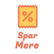 Job postings released by the Spar Mære.