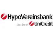 Job postings released by the HypoVereinsbank (UniCredit Bank AG).