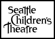 Job postings released by the Seattle Childrens Theatre.