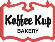 Job postings released by the Koffee Kup Bakery.