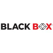 Job postings released by the Black Box Network Services.