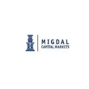 Job postings released by the Migdal Capital Markets.