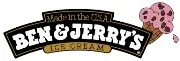 Job postings released by the Ben & Jerrys.