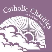 Job postings released by the Catholic Charities of Southern Nevada.