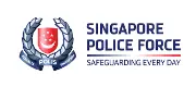 Job postings released by the Singapore Police Force (SPF).