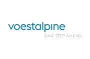 Voestalpine AG