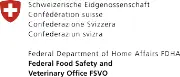 Job postings released by the Federal Food Safety and Veterinary Office (FSVO).