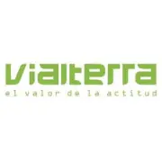 Job postings released by the Vialterra Infraestructuras.