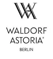 Job postings released by the Waldorf Astoria Berlin.