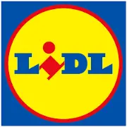 Job postings released by the Lidl UK.