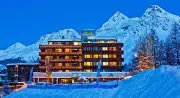 Job postings released by the Arosa Kulm Hotel & Alpin Spa.