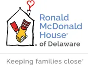 Job postings released by the Ronald McDonald House of Delaware.