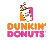 Job postings released by the Dunkin.