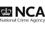 Job postings released by the National Crime Agency.