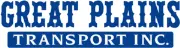 Job postings released by the Great Plains Transport.