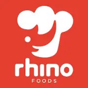 Job postings released by the Rhino Foods.