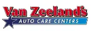 Job postings released by the Zeeland Auto Repair.