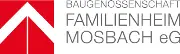 Job postings released by the Baugenossenschaft Familienheim Mosbach eG.