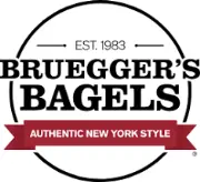 Job postings released by the Brueggers Bagels.