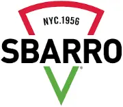 Job postings released by the Sbarro.