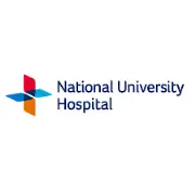 Job postings released by the National University Hospital (NUH).