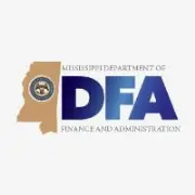 Job postings released by the Mississippi Department of Finance and Administration.