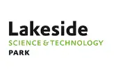 Job postings released by the Lakeside Science & Technology Park.