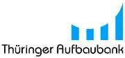 Job postings released by the Thueringer Aufbaubank.