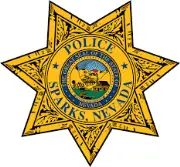 Job postings released by the Sparks Police Department.