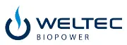 Job postings released by the Weltec Biopower GmbH.