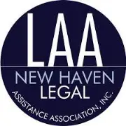 Job postings released by the New Haven Legal Assistance Association.