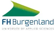 Job postings released by the FH Burgenland - University of Applied Sciences.