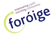 Job postings released by the Foróige.