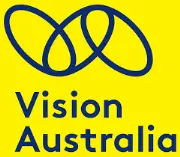 Job postings released by the Vision Australia.