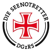 Job postings released by the Deutsche Gesellschaft zur Rettung Schiffbrüchiger (DGzRS).