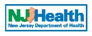 Job postings released by the New Jersey Department of Health.