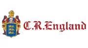 Job postings released by the C.R. England.