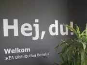 IKEA Distribution Benelux