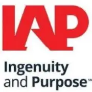 Job postings released by the IAP Worldwide Services.