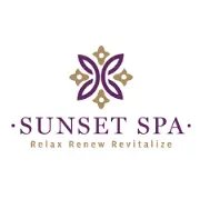 Sunset Spa Retreat