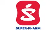 Job postings released by the Super-Pharm.